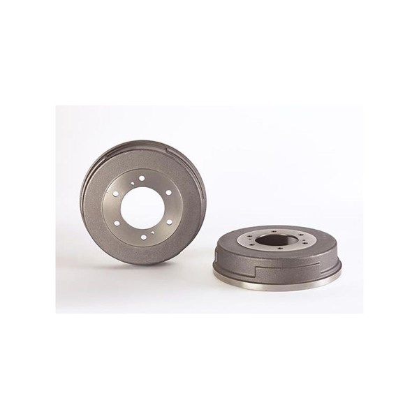 Bromstrumma, Bakaxel Brembo 14.5073.10 BREMBO