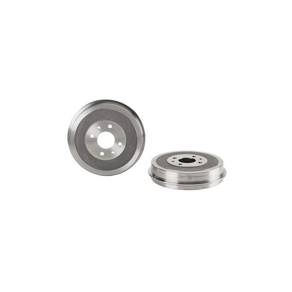 Bromstrumma, Bakaxel Brembo 14.5102.10 BREMBO
