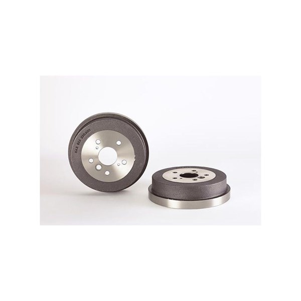 Bromstrumma, Bakaxel Brembo 14.5816.10 BREMBO