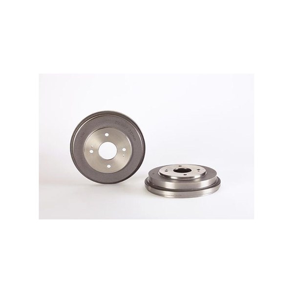 Bromstrumma, Bakaxel Brembo 14.6754.10 BREMBO
