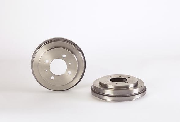 Bromstrumma, Bakaxel Brembo 14.6775.10 BREMBO