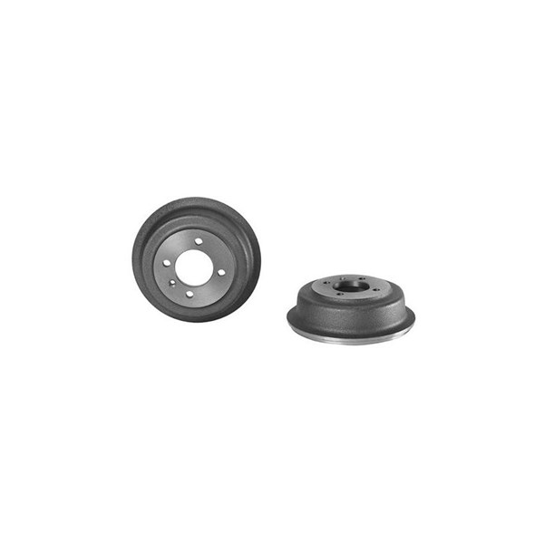 Bromstrumma, Bakaxel Brembo 14.6778.10 BREMBO