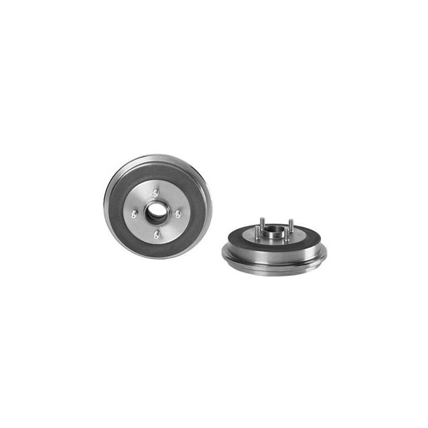 Bromstrumma, Bakaxel Brembo 14.7004.10 BREMBO