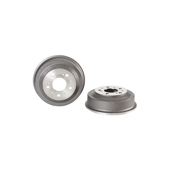 Bromstrumma, Bakaxel Brembo 14.7076.10 BREMBO