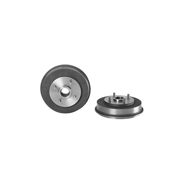Bromstrumma, Bakaxel Brembo 14.7083.10 BREMBO