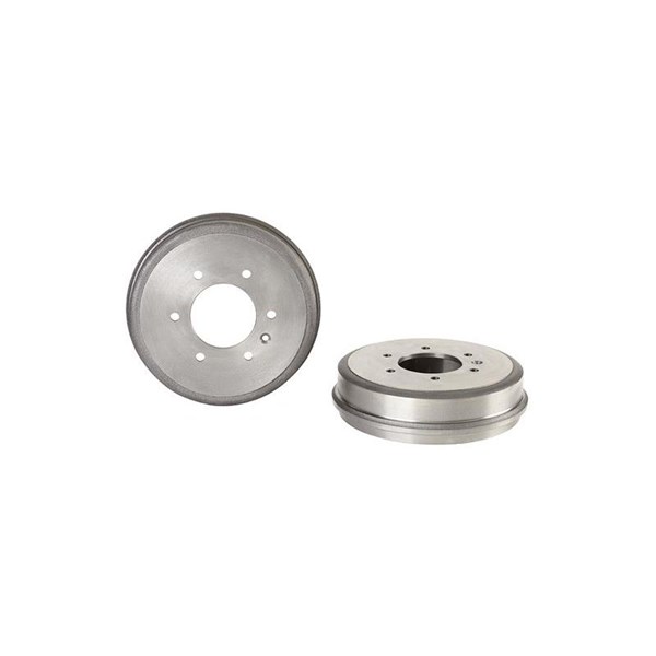 Bromstrumma, Bakaxel Brembo 14.7100.10 BREMBO