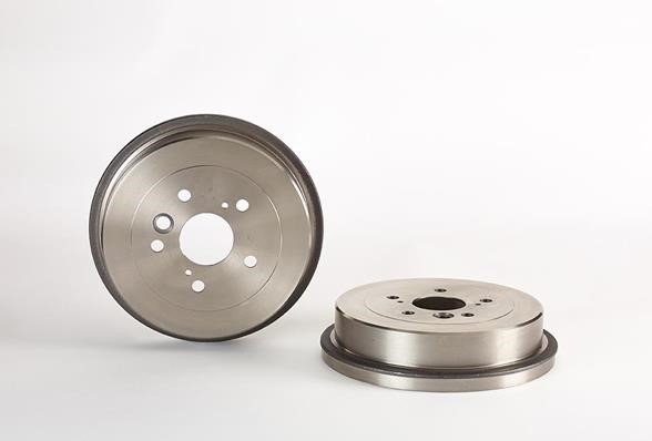 Bromstrumma, Bakaxel Brembo 14.7713.10 BREMBO