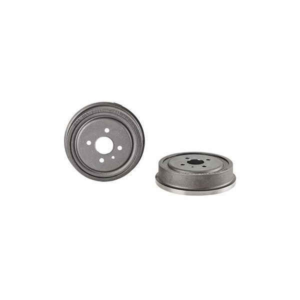 Bromstrumma, Bakaxel Brembo 14.7715.10 BREMBO