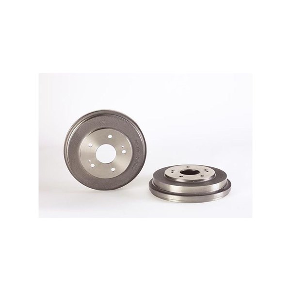 Bromstrumma, Bakaxel Brembo 14.7739.10 BREMBO