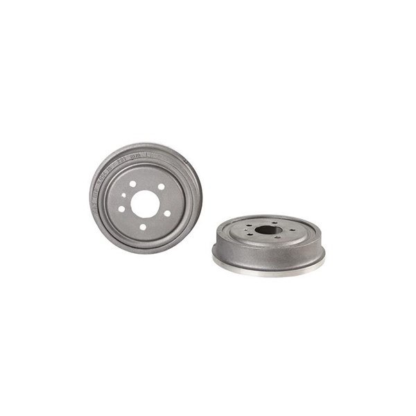 Bromstrumma, Bakaxel Brembo 14.9390.10 BREMBO