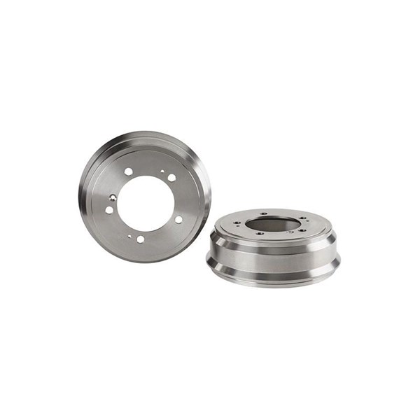 Bromstrumma, Bakaxel Brembo 14.9391.10 BREMBO