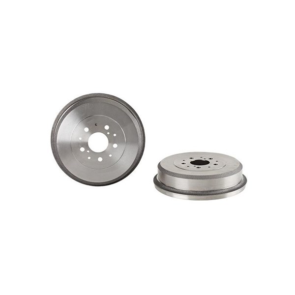 Bromstrumma, Bakaxel Brembo 14.A679.10 BREMBO