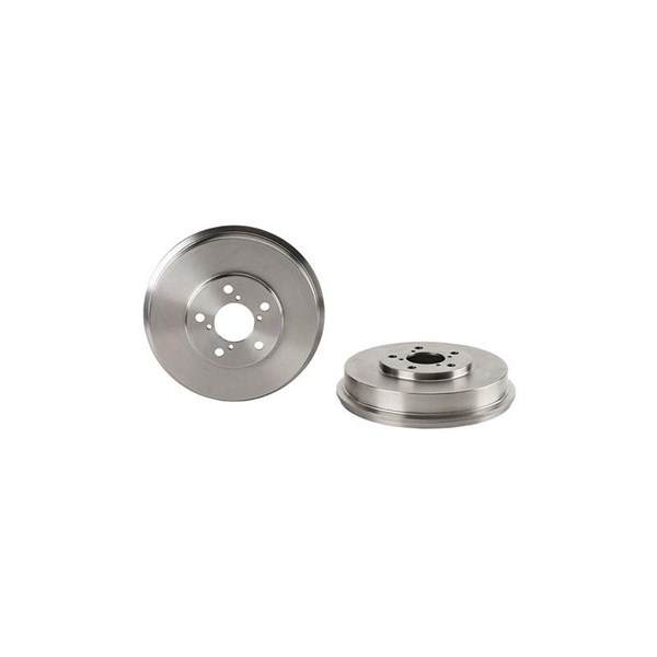 Bromstrumma, Bakaxel Brembo 14.A686.10 BREMBO