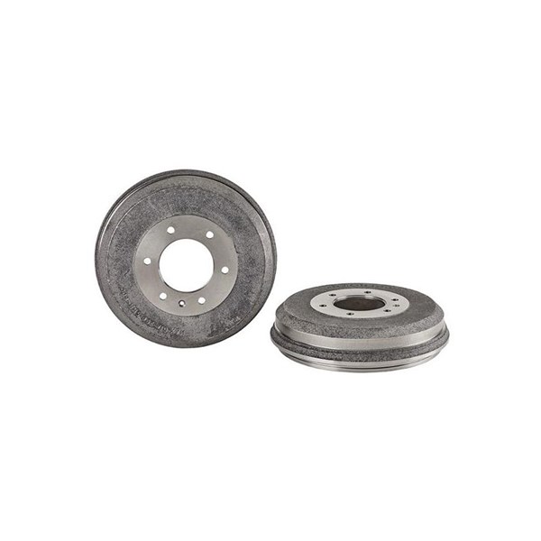 Bromstrumma, Bakaxel Brembo 14.A696.10 BREMBO