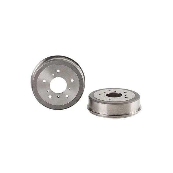 Bromstrumma, Bakaxel Brembo 14.A705.10 BREMBO