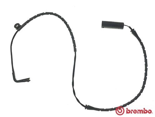 Varningssensor, bromsbeläggslitage, Framaxel Brembo A 00 200 BREMBO
