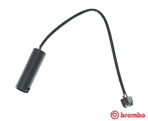 Varningssensor, bromsbeläggslitage, Bakaxel Brembo A 00 238 BREMBO