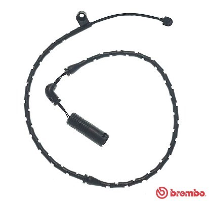 Varningssensor, bromsbeläggslitage, Framaxel Brembo A 00 240 BREMBO