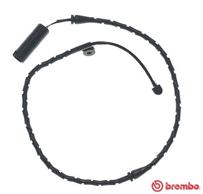 Varningssensor, bromsbeläggslitage, Framaxel Brembo A 00 243 BREMBO