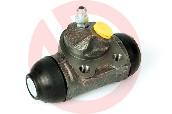 Hjulcylinder, Bakaxel höger Brembo A 12 023 BREMBO