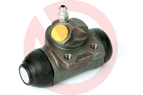 Hjulcylinder, Bakaxel vänster Brembo A 12 024 BREMBO