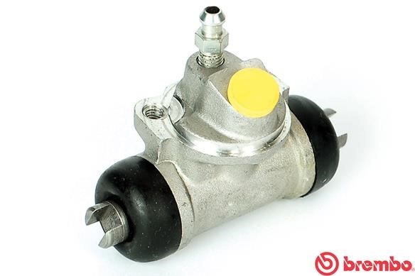 Hjulcylinder, Bakaxel Brembo A 12 122 BREMBO