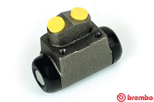 Hjulcylinder, Bakaxel Brembo A 12 238 BREMBO