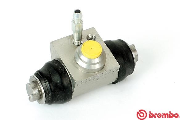 Hjulcylinder, Bakaxel Brembo A 12 244 BREMBO