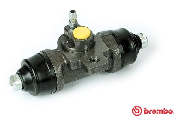 Hjulcylinder, Bakaxel Brembo A 12 245 BREMBO