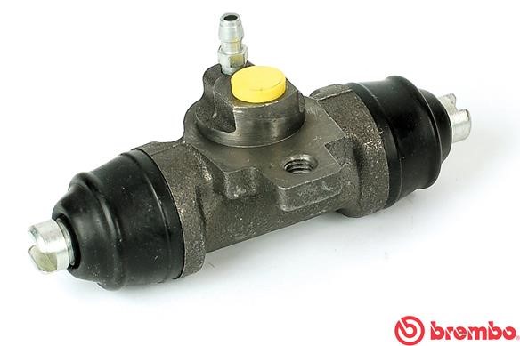 Hjulcylinder, Bakaxel Brembo A 12 246 BREMBO