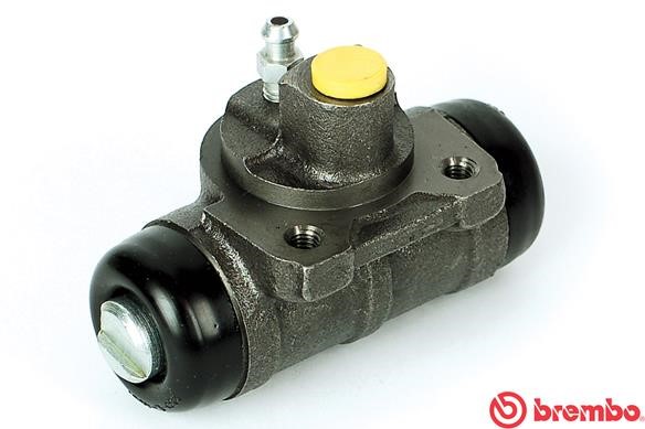 Hjulcylinder, Bakaxel Brembo A 12 248 BREMBO