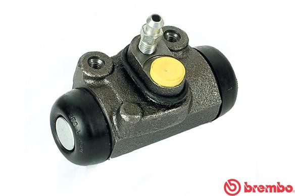 Hjulcylinder, Bakaxel Brembo A 12 388 BREMBO
