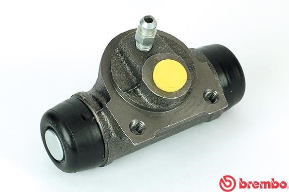 Hjulcylinder, Bakaxel Brembo A 12 399 BREMBO