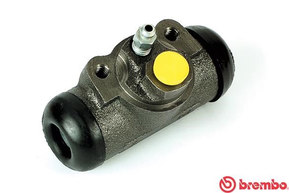 Hjulcylinder, Bakaxel Brembo A 12 426 BREMBO
