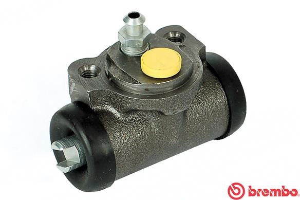 Hjulcylinder, Bakaxel Brembo A 12 427 BREMBO