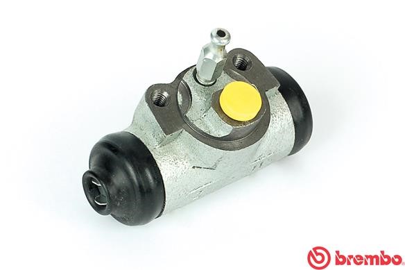 Hjulcylinder, Bakaxel Brembo A 12 560 BREMBO
