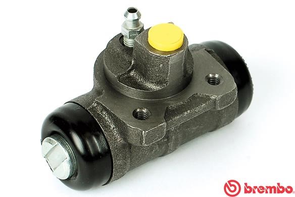 Hjulcylinder Brembo A 12 565 BREMBO