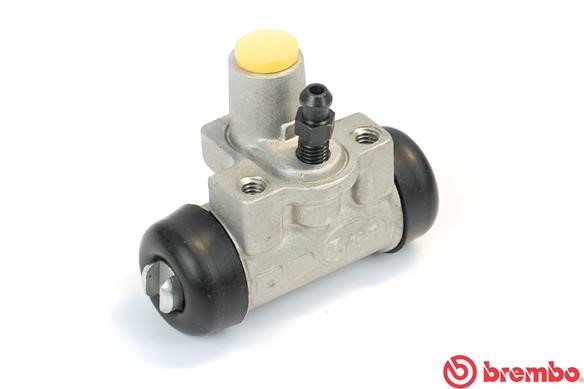 Hjulcylinder, Bakaxel Brembo A 12 608 BREMBO