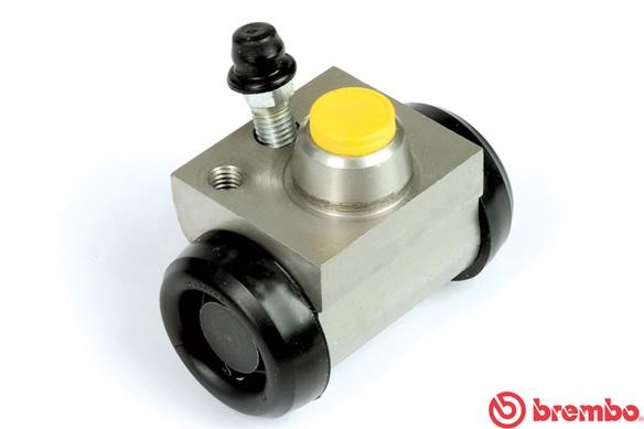 Hjulcylinder, Bakaxel Brembo A 12 618 BREMBO