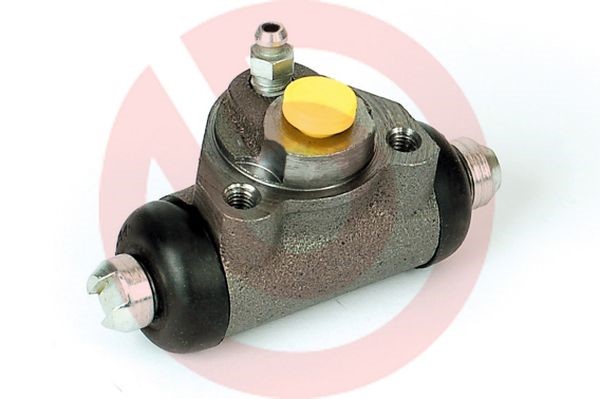 Hjulcylinder, Bakaxel Brembo A 12 724 BREMBO