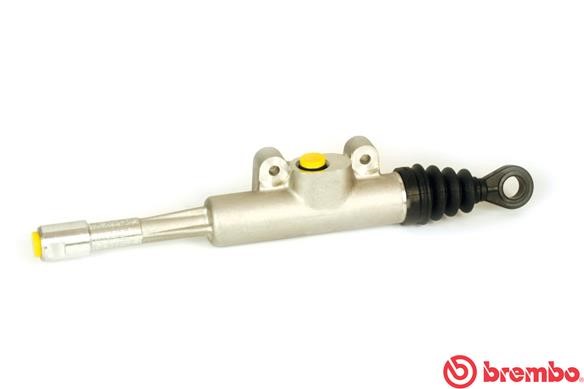 Huvudcylinder, koppling Brembo C 06 003 BREMBO