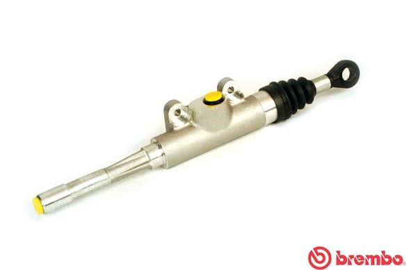 Huvudcylinder, koppling Brembo C 06 004 BREMBO