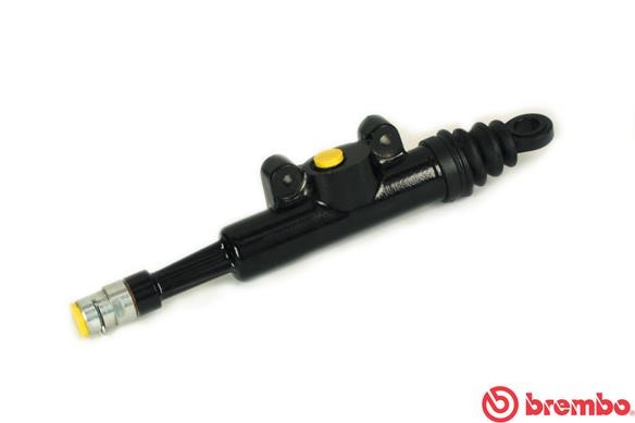 Huvudcylinder, koppling Brembo C 06 006 BREMBO