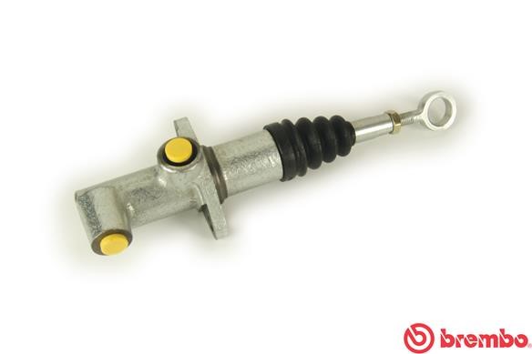 Huvudcylinder, koppling Brembo C 06 007 BREMBO