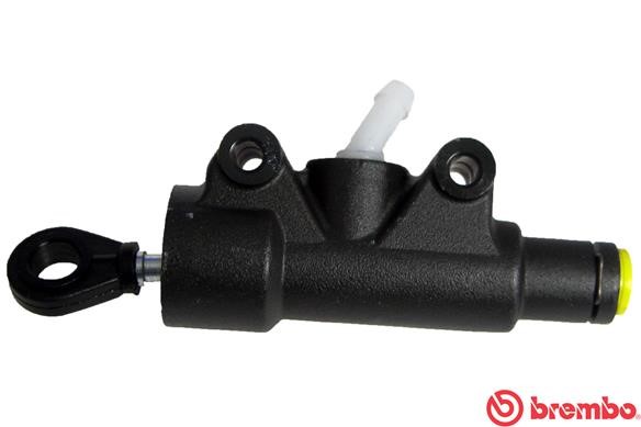 Huvudcylinder, koppling Brembo C 06 008 BREMBO
