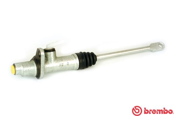 Huvudcylinder, koppling Brembo C 23 004 BREMBO