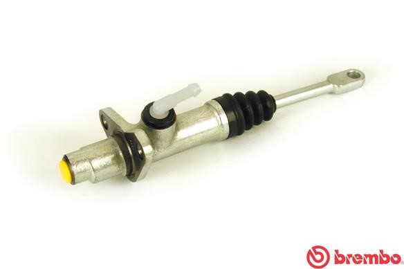 Huvudcylinder, koppling Brembo C 23 005 BREMBO