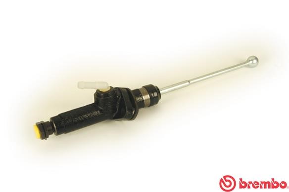 Huvudcylinder, koppling Brembo C 23 015 BREMBO