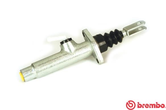 Huvudcylinder, koppling Brembo C 23 018 BREMBO