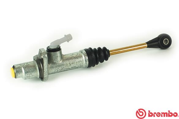 Huvudcylinder, koppling Brembo C 23 020 BREMBO